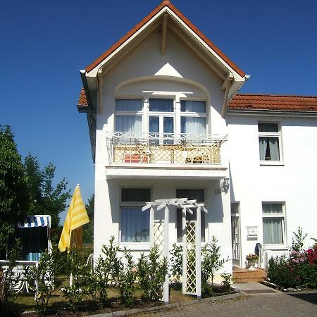 Pension Mittag Heringsdorf  Luaran gambar