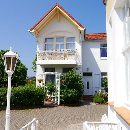 Pension Mittag Heringsdorf  Luaran gambar