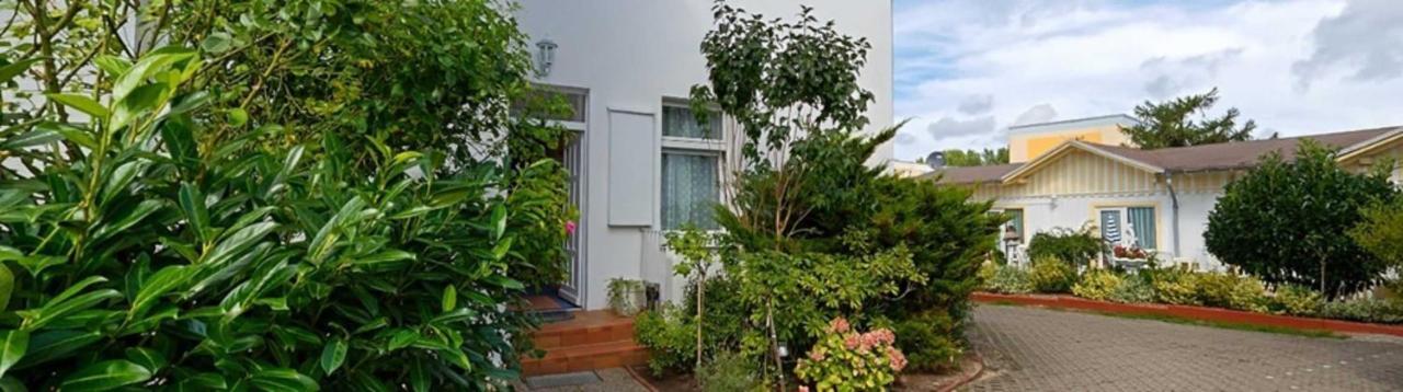Pension Mittag Heringsdorf  Luaran gambar