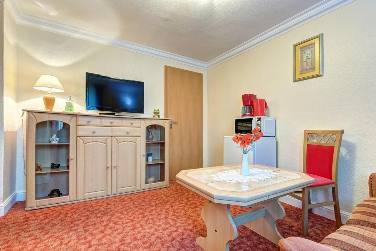 Pension Mittag Heringsdorf  Luaran gambar