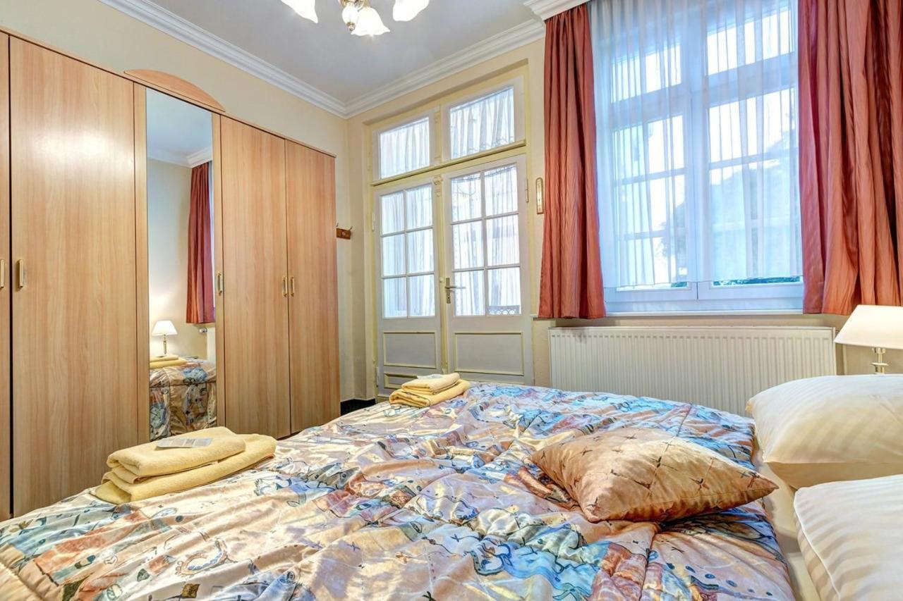 Pension Mittag Heringsdorf  Luaran gambar