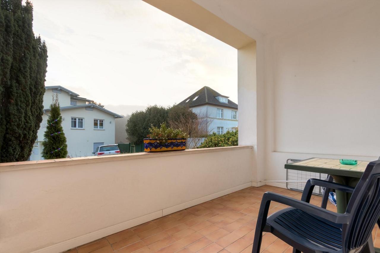 Pension Mittag Heringsdorf  Luaran gambar