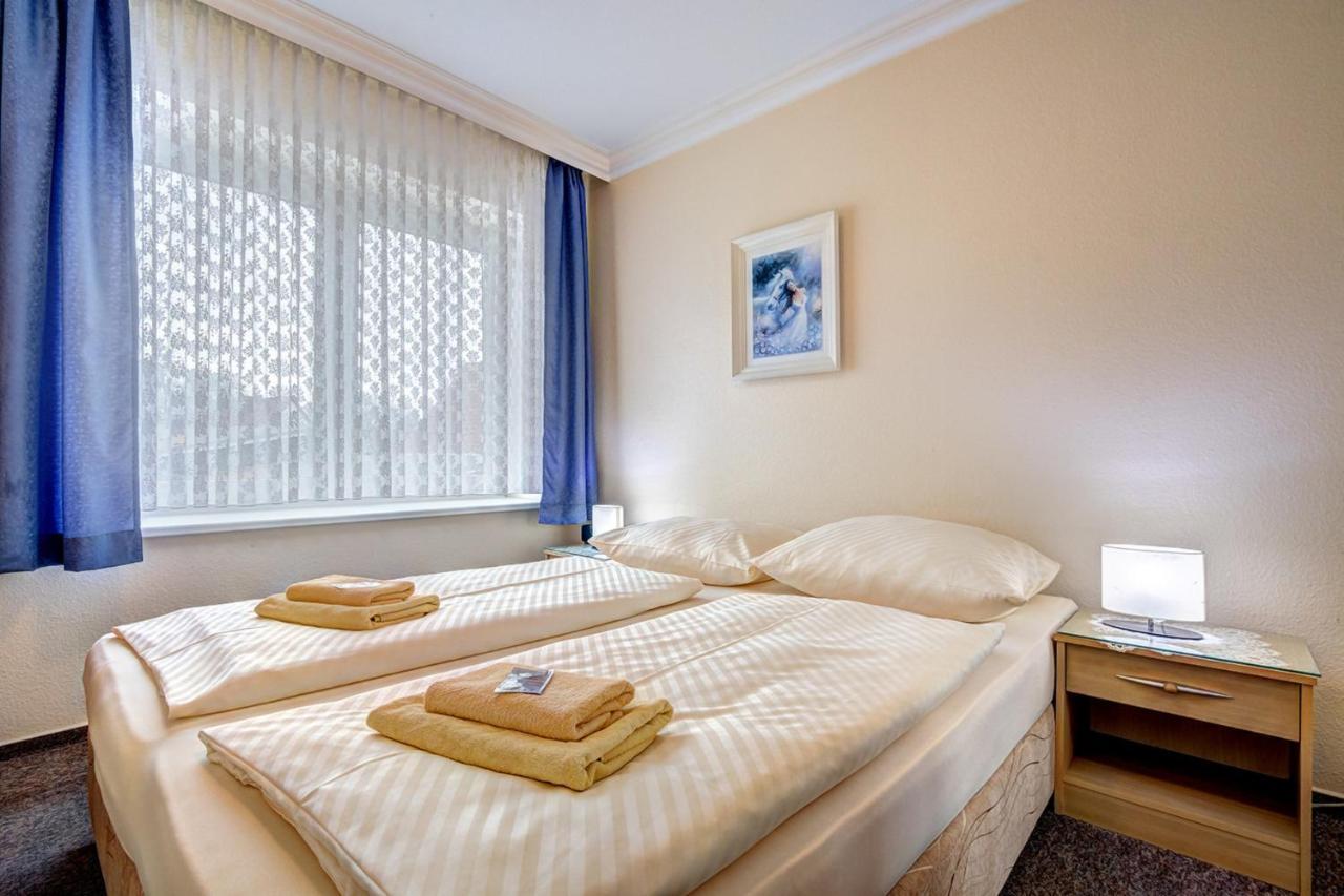 Pension Mittag Heringsdorf  Luaran gambar