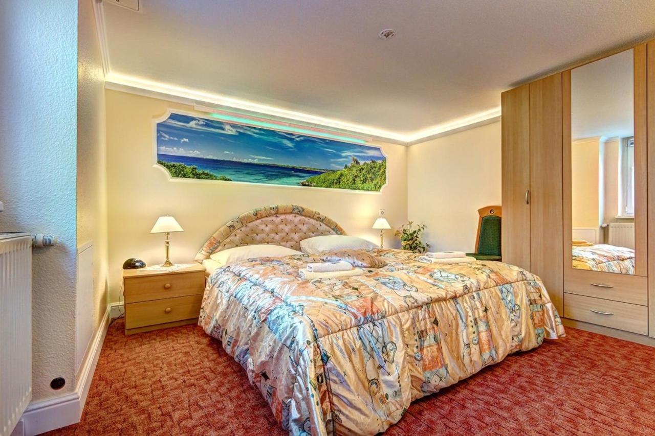 Pension Mittag Heringsdorf  Luaran gambar