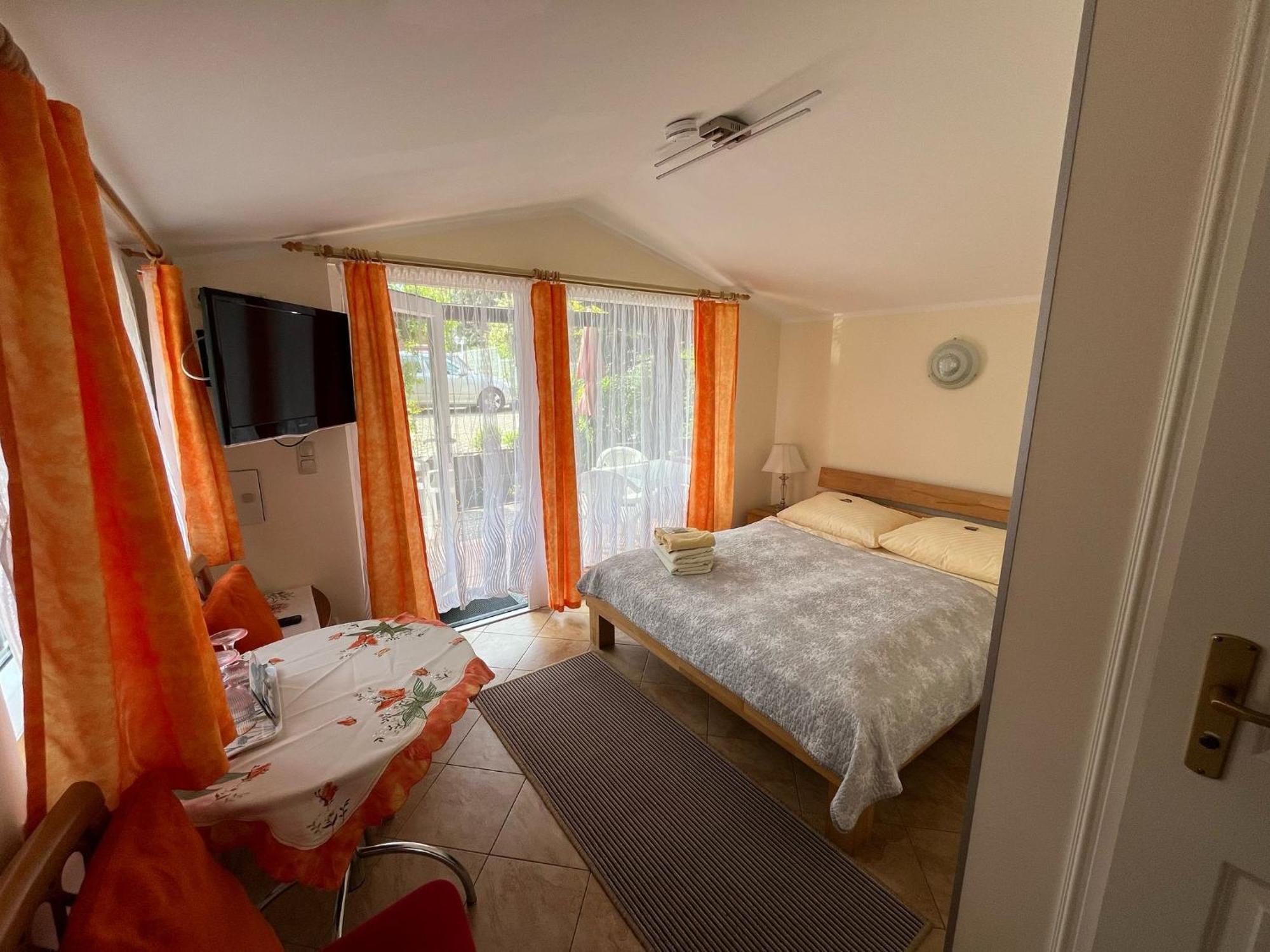 Pension Mittag Heringsdorf  Luaran gambar