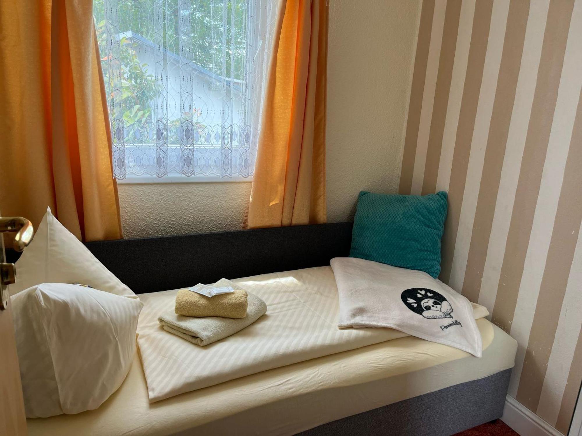 Pension Mittag Heringsdorf  Luaran gambar