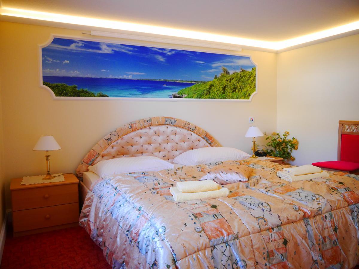 Pension Mittag Heringsdorf  Luaran gambar